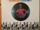 Rodriguez Cold Fact 2008 NEAR MINT Light in the Attic BARELY PLAYED