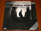 RAY BROWN & LAURINDO ALMEIDA MOONLIGHT SERENADE LP *RARE* JETON REMASTERED VINYL