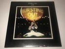 Jethro Tull Live Bursting Out  LP Vinyl - Sealed - Free Shipping - CH2 1201