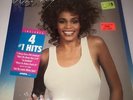 Whitney Houston - Whitney LP Vinyl - Sealed - Free Shipping - AL 8405