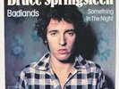 Bruce Springsteen Badlands