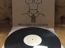 DESCENDENTS MILO GOES TO COLLEGE New Alliance 1984 Pop Punk Vinyl Record LP