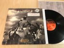 RUSH Presto LP Orig Press Promo Stamp VG+