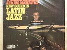 VLADIMIR New Sound In Latin Jazz LATIN SALSA GUAGUANCO LP RARE  NM- HEAR