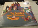 The Beatles –Yellow Submarine Rare Orig Vinyl LP South African  PCSJ 7070  VGC
