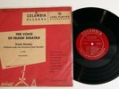 THE VOICE OF FRANK SINATRA - Orig 1948 10