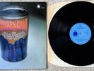 CHICKEN SHACK - 40 BLUE FINGERS LP - 1968 UK BLUE HORIZON 1st STEREO S7-63203