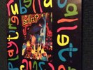 Rubella Ballet - At Last LP (Flux of Pink Indians/Crass/Rudimentary Peni/Amebix)