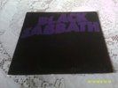 BLACK SABBATH. MASTER OF REALITY. WARNER BROS. BS 2562. 1971.