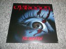 EISREGEN - Fleischfilm - LP 2017 - RED VINYL lim. 100