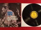 JOHN COLTRANE  Lush Life PRLP 7188 1961 First Pressing 203 South Washington Ave.