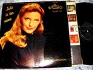 Julie London ?– Julie Is Her Name Volume II - 1ST PRESS STEREO LIBERTY BLK LABEL