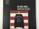 LIL UGLY MANE - On Doing An Evil Deed Blues 7”