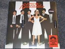 Blondie Parallel Lines Red Vinyl New & Sealed