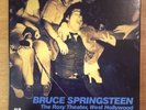 Bruce Springsteen Live at The Roxy July 7, 1978 4 x Vinyl LP RARE OOP Radio 2015