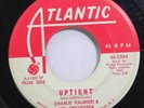 Hear  Northern Soul Latin Stevie Wonder Promo 45 Charlie Palmieri - Uptight / Bu