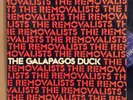 oz breaks THE REMOVALISTS drums GALAPAGOS DUCK samples FUNK fusion LP