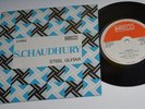2208 0321 Indian-S. CHAUDHURY STEEL GUITAR INST OST EP-INRECO BOLLYWOOD