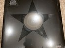 David Bowie Black Star Lp Vinyl