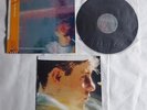 Pet Shop Boys  - Disco Japan Lp Obi  Lyrics Insert