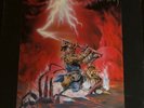 Massacra - Final Holocaust Vinyl LP 1990 1st Press