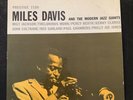 Miles Davis and the Modern Jazz Giants 1959 Prestige 7150