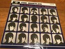 BEATLES Vinyl “A hard days night” MONO version from 2014 boxset NICE