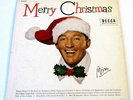 Bing Crosby ?– Merry Christmas LP Decca ?– DL 8i28 1955 US 1st Pres. [VG+] Mono