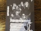 Merciless- The Awakening Vintage Advert 1990 Rare