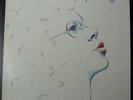 PHOEBE SNOW Phoebe Snow LP SHELTER 1974 US reissue SRL52017 w/ZOOT SIMS-BROMBERG