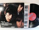 The Rolling Stones: Out Of Our Heads (VG London LL-3429 MONO LP)