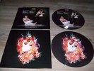 QUEEN RARE PICTURE BOHEMIAN RHAPSODY LIVE