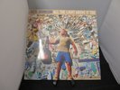 Jack Johnson All the Light Above It Too Vinyl LP