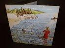 GENESIS - FOXTROT - GATEFOLD LP - CHARISMA RECORDS CAS 1058 - 1972