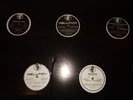 5x Deathchant Records - 47, 48, 49, 50 & -1 - UK Gabber Hardcore Techno