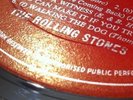 ROLLING STONES: ROLLING STONES, WITHDRAWN 1A/1A DEBUT LP, FIRST 1ST PRESS LK4605