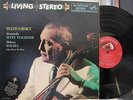 RCA LIVING STEREO LSC 2293- PIATIGORSKY- STRAVINSKY SUITE ITALIENNE / DEBUSSY