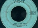 ETHICS Look At Me Now NORTHERN SOUL 45 on VENT