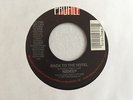 N2DEEP / BACK TO THE HOTEL B/W TOSS-UP / 45 RPM / 1993 / RARE RAP / UNPLAYED