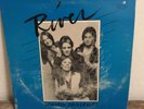 RIVER Undercurrents LP (Rising RR112982 1983) Private Femme Soft Rock Soul AOR
