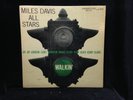 Miles Davis All Stars-Walkin'-Prestige 7076-ORIG DG RVG NYC LABEL GREAT COPY