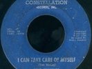 GENE CHANDLER I Can Take Care of Myself NORTHERN SOUL 45 on CONSTELLATION