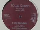 Studio Band - I Like The Girl 12