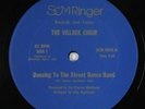 Village Choir - Dancing To The Street Dance Band 12
