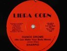 Sharpio - Dance Drome 12