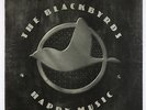 Blackbyrds - Happy Music 12