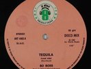 Bo Boss - Tequila 12