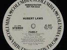 Hubert Laws - Family 12