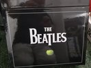 BEATLES  Stereo 180g Vinyl black BoxSet