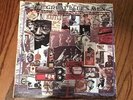 1972 Vinyl Double Album LP (2) - The Great Blues Men, Blues Anthology